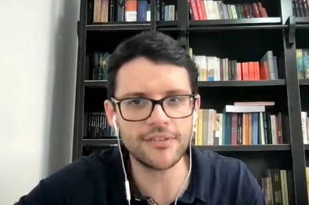 Responsável pelo Twitter (X) no Brasil deixa o cargo