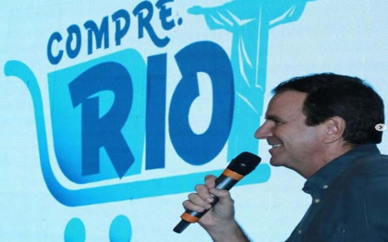 Prefeitura do Rio vai gastar R$ 10 milhões em show de Madonna em Copacabana