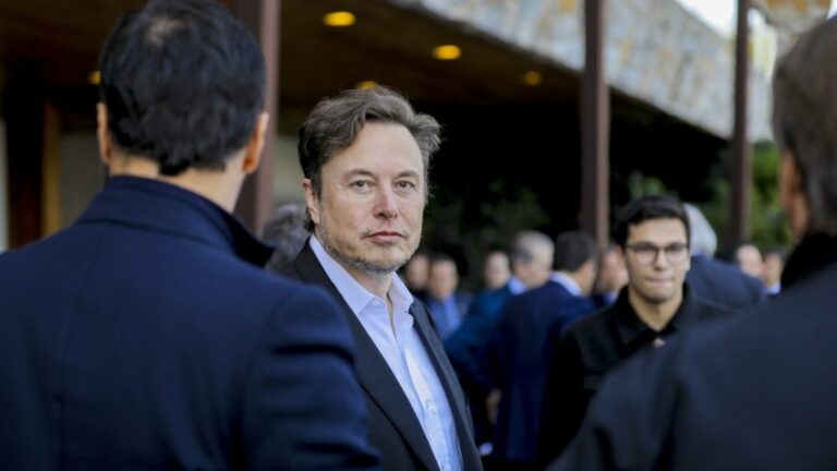 Musk diz que precisa retirar funcionários do Twitter (X) do Brasil antes de serem presos