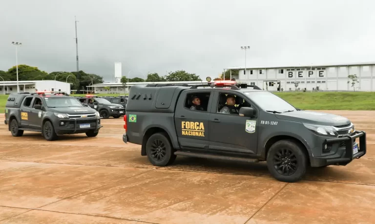 Justiça revoga prisão de suspeitos de ajudar em fuga de penitenciária de Mossoró