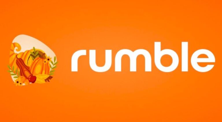 Plataforma Rumble é intimada por comissão dos EUA a entregar decisões de Moraes