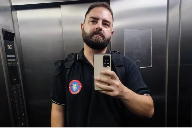 Afastada do trabalho, ex-namorada de filho de Lula entrega prova de abusos à polícia