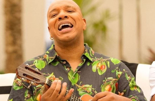 Morre Anderson Leonardo, vocalista do grupo Molejo, aos 51 anos