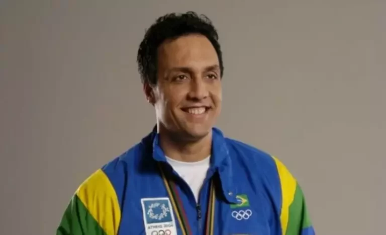 Ex-atleta Pampa, ouro olímpico de vôlei, é intubado na UTI em luta contra câncer