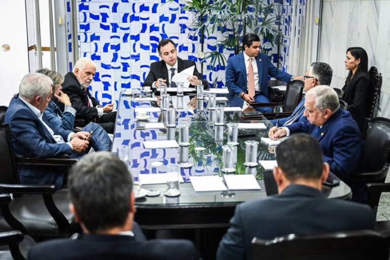 ‘PEC das Drogas’ ganha data para votação definitiva no Senado