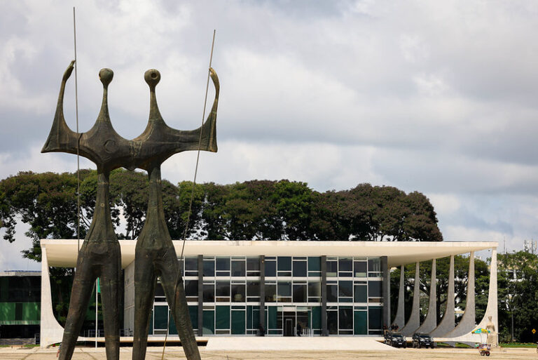 STF aprova orçamento de R$ 953 milhões para a Corte no ano que vem