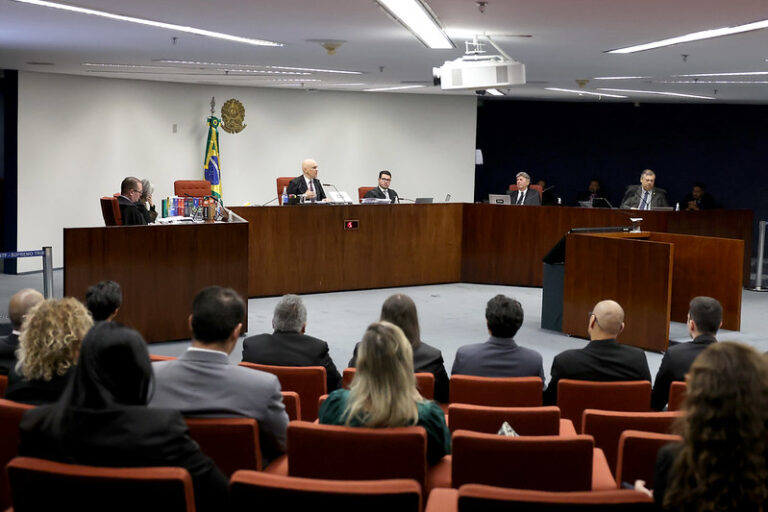 STF torna deputada Carla Zambelli (PL-SP) e hacker réus por invasão do sistema do CNJ