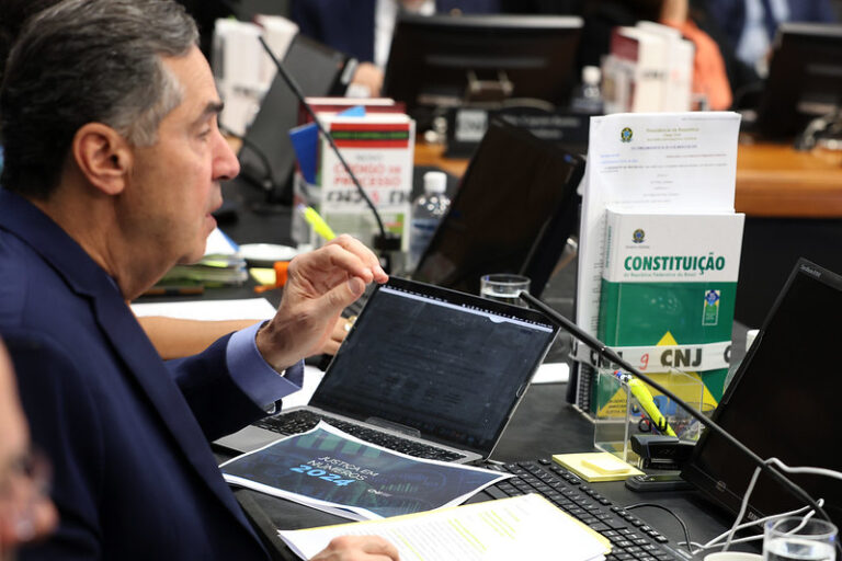 Despesa do Judiciário bate recorde e chega a R$ 132,8 bilhões