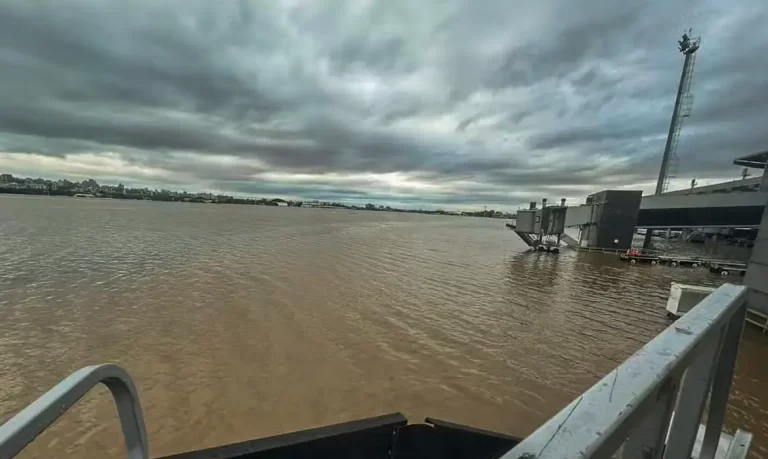 Sobe para 83 número de mortes no Rio Grande do Sul pelas fortes chuvas