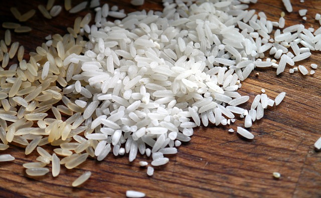 Preços do arroz disparam no Japão, e pacote já custa mais de R$ 1 mil