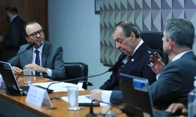 CPI da Braskem quebra sigilos de ex-engenheiro da mineradora