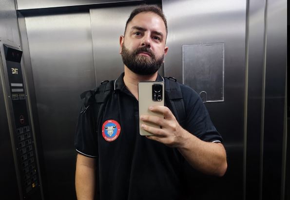 Filho de Lula critica “má gestão” de Governador do RS na tragédia das chuvas, mas apaga postagem