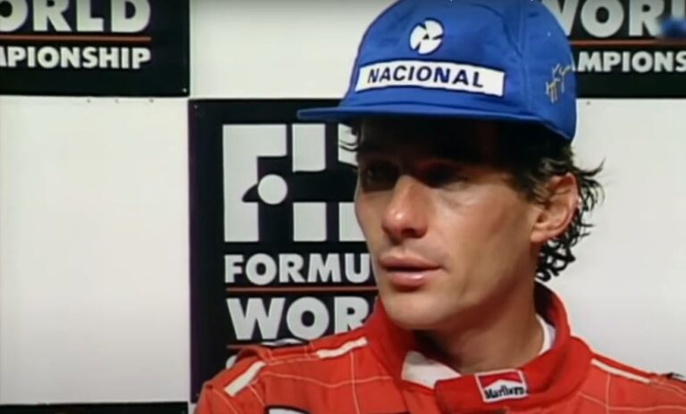 30 anos de saudade: as homenagens a Ayrton Senna neste 1º de maio