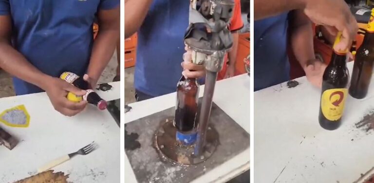 Polícia prende 20 em linha de produção de ‘cerveja fake’ em SP