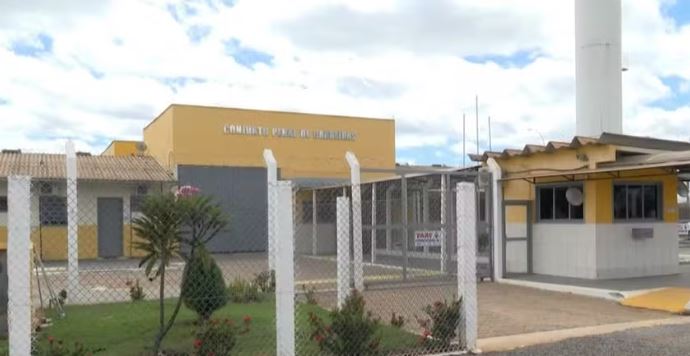 Sete detentos fogem de presídio em cidade do oeste da Bahia