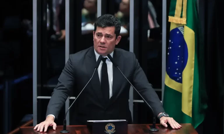 TSE mantém improcedência de ações que pediam a cassação do senador Sergio Moro