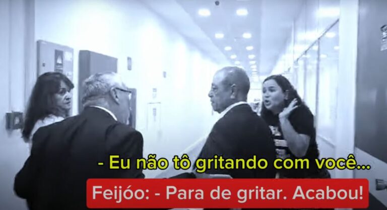 “Lula, não foi pra isso que elegemos você!”, reclama sindicato de educação