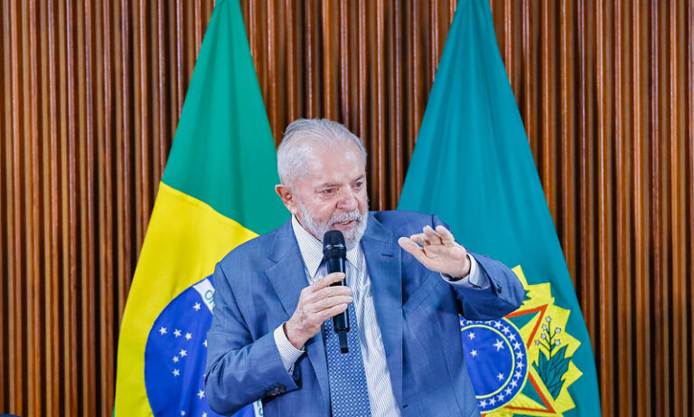 Lula (PT) anunciará ‘autoridade federal’ para o Rio Grande do Sul