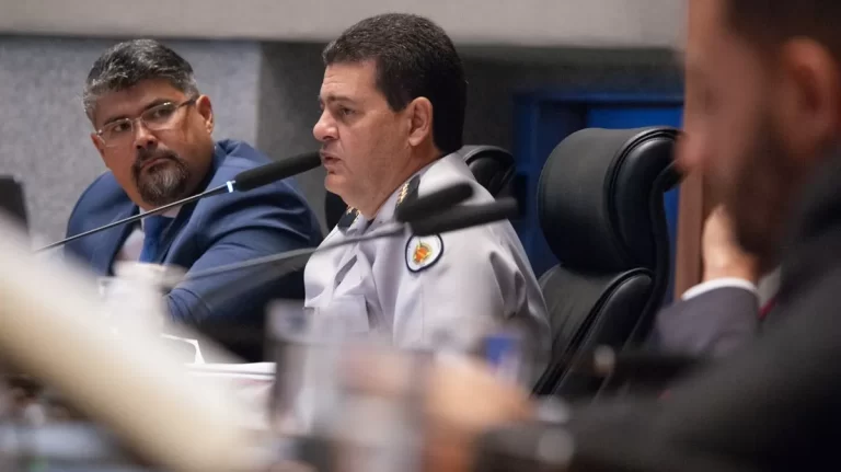 Moraes solta novamente coronel da PM preso pelo ‘8 de janeiro’