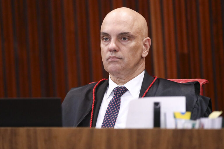 Moraes mantém prisão de militar ‘Kid Preto’