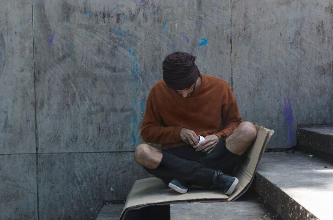 Cresce número de jovens ‘nem-nem-nem’