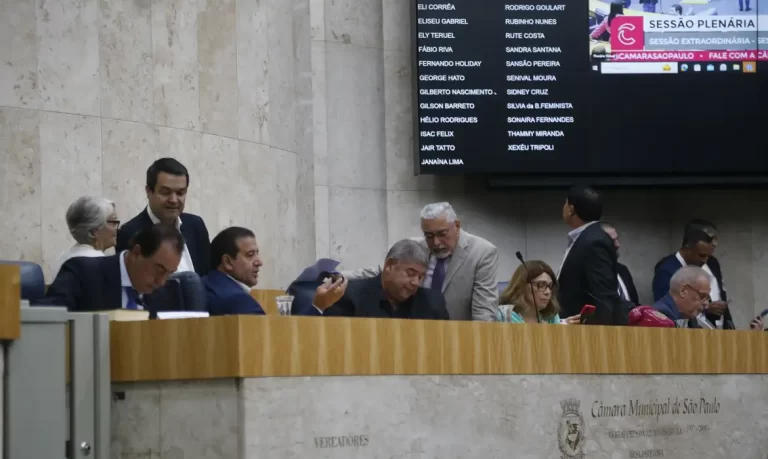 TJ-SP suspende liminar e mantém privatização da Sabesp