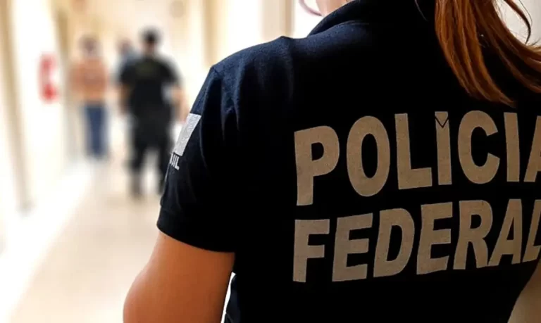 ‘8 de Janeiro’: Polícia Federal cumpre 20 mandados em 5 estados