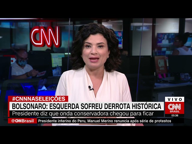 Raquel Landim pede demissão e deixa a CNN