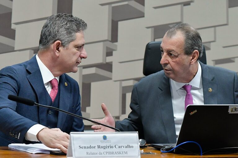 CPI da Braskem: relatório prevê 14 indiciamentos e nova taxa de fiscalização