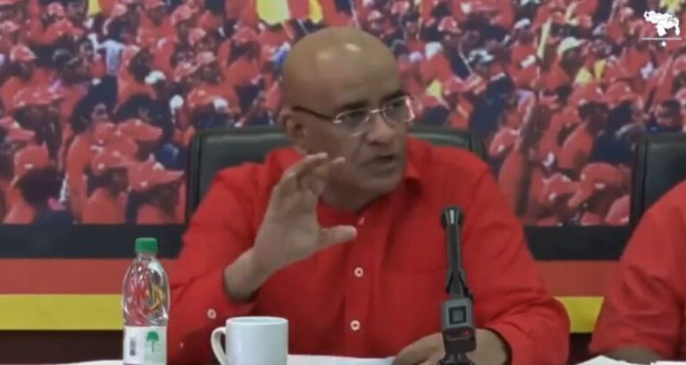 Guiana em alerta após Venezuela enviar tropas para a fronteira