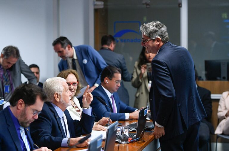 CCJ do Senado aprova projeto que cria o ‘SPVAT’
