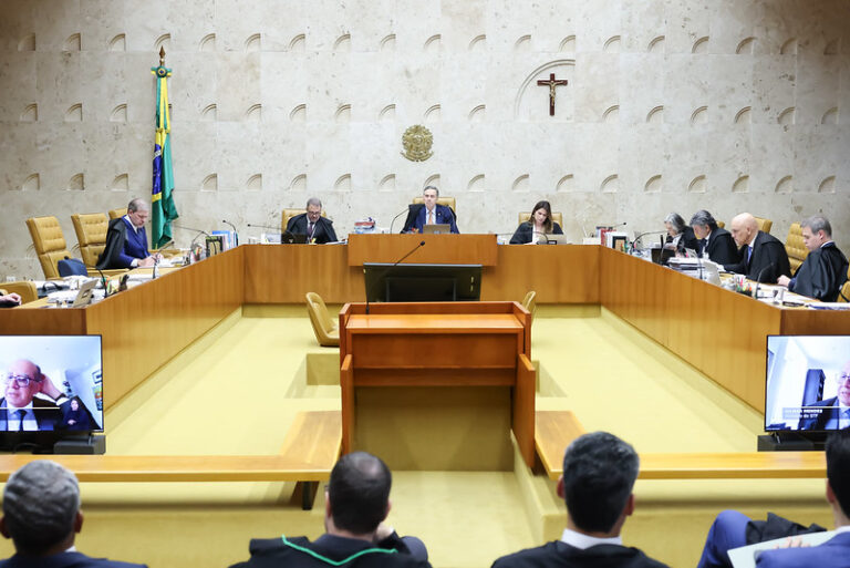 STF define hoje (26) quantidade de maconha que diferencia ‘uso pessoal’ de tráfico
