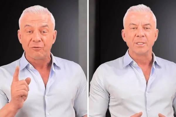 Alexandre Correa, ex-marido de Ana Hickmann, é pré-candidato a vereador por São Paulo