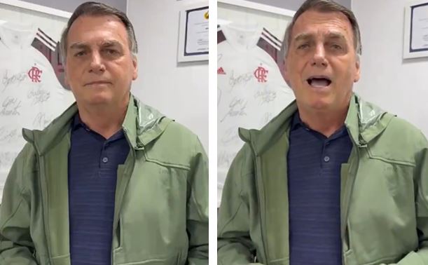Bolsonaro divulga agenda de visitas ao Pará