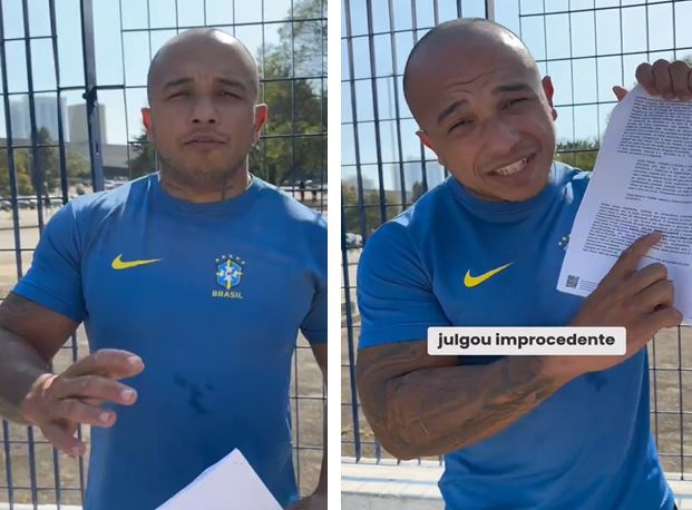 Douglas Garcia vence Vera Magalhães na Justiça