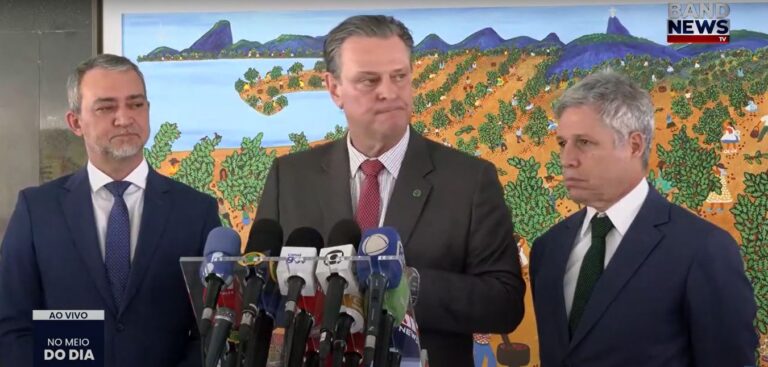 Governo Lula anula importação de arroz; secretário de ‘política agrícola’ pede demissão