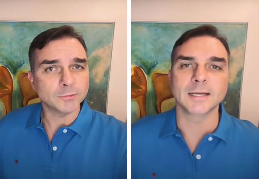 Flávio Bolsonaro rebate acusações sobre PEC permitir ‘privatizar praias’
