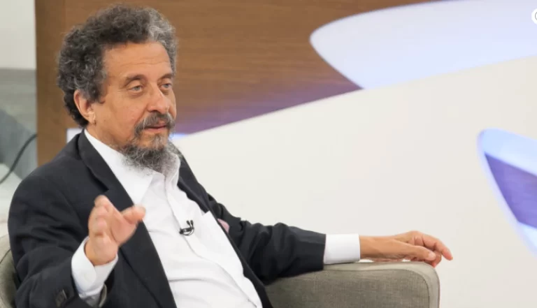 Toffoli anula provas da Odebrecht contra João Santana