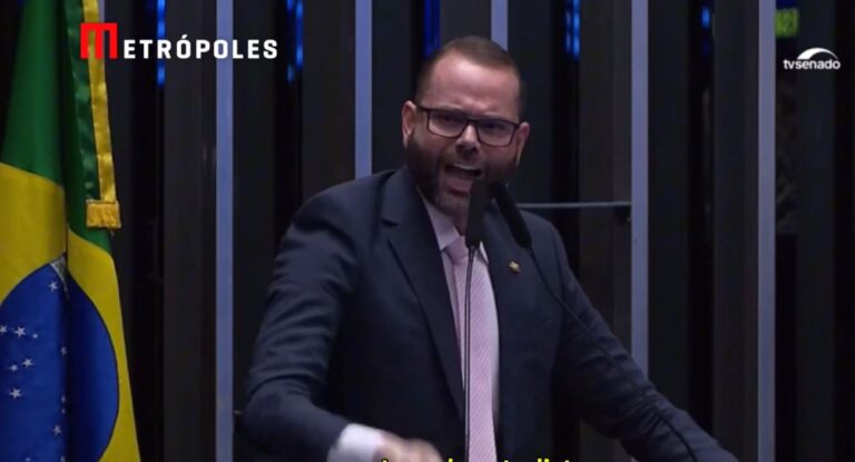 Senado aprova imposto de 20% sobre compras até US$ 50