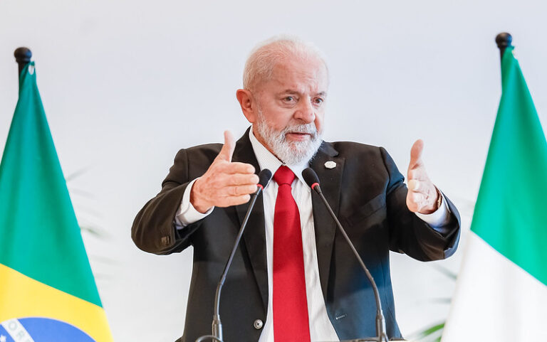 Lula sancionará Lei que impõe 45% de alimentos da agricultura familiar na merenda escolar