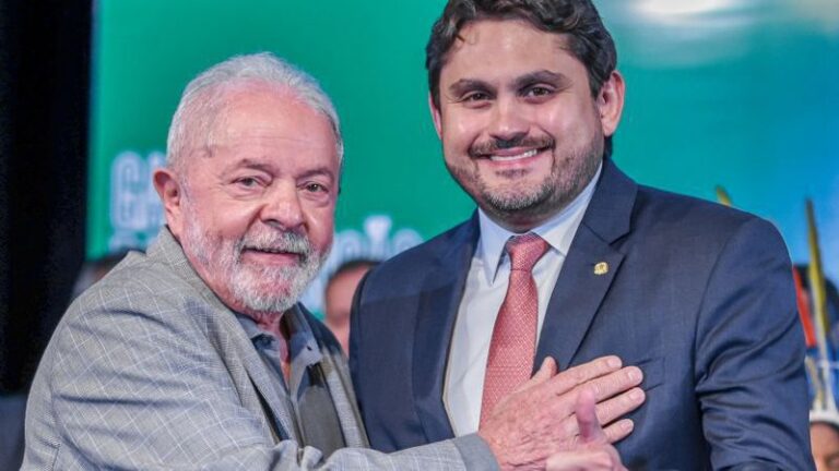 Lula sobre indiciamento de seu ministro: ‘não significa que cometeu um erro’