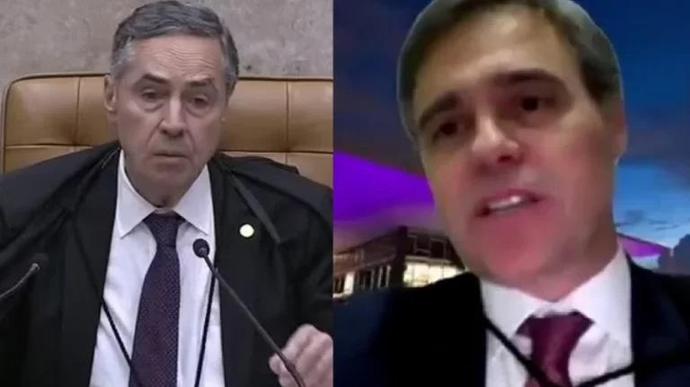Mendonça e Barroso discutem em julgamento do STF sobre descriminalização da maconha