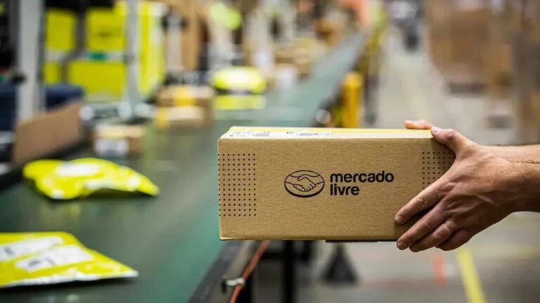 Justiça Trabalhista condena Mercado Livre em R$ 80 milhões
