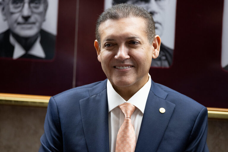 Nunes Marques dá nova ordem sobre canal ‘Exército do Lula’