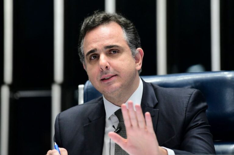 Pacheco devolve parte da ‘MP do Fim do Mundo’