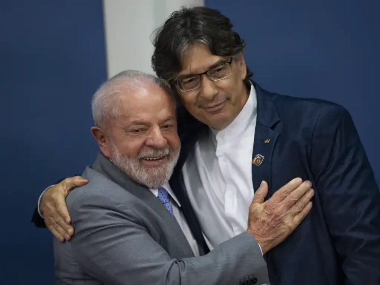 Presidente do IBGE afirma que ‘neoliberalismo’ impulsiona avanço da ‘extrema direita’