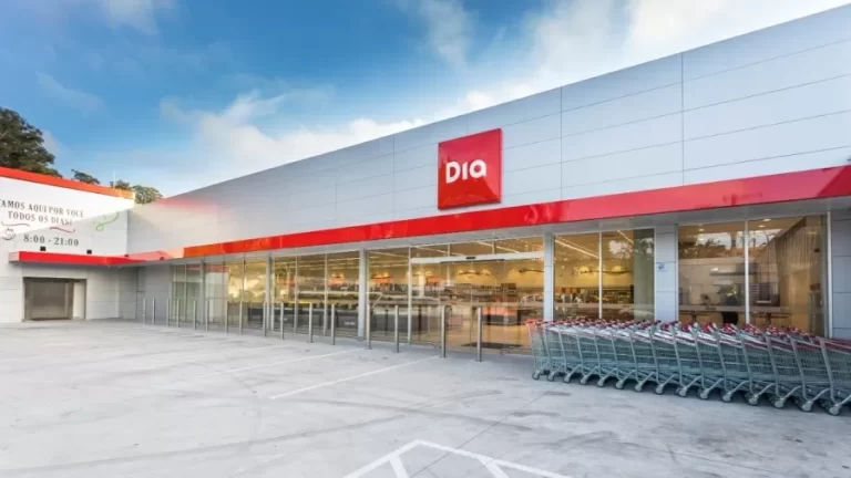 Rede de Supermercado Dia deixa Brasil após vender todas as lojas no país