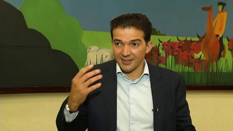 Vereador que pediu CPI contra padre Júlio Lancelotti será investigado: “absurdo!”