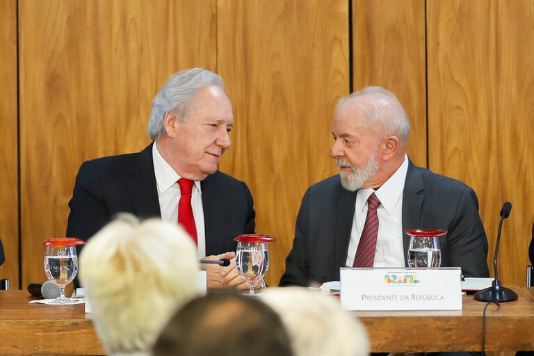 Governo Lula prepara PEC para ‘integrar’ polícias e aumentar ‘responsabilidades’ da União em segurança