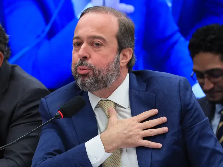 Mineradora saudita nega investimento bilionário no Brasil anunciado por ministro de Lula